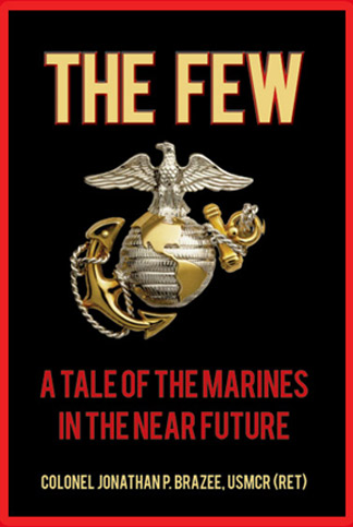the-few-Marines-book.jpg (44134 bytes)